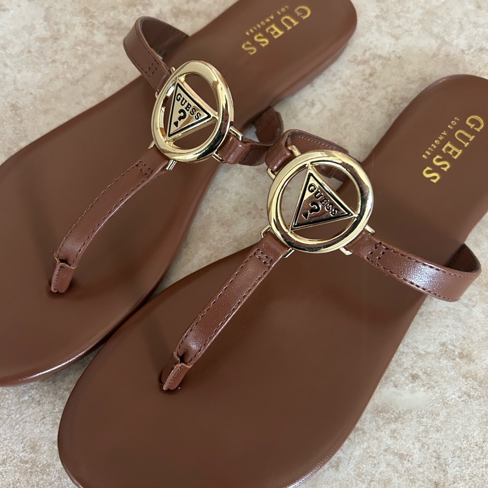 Guess Sandals